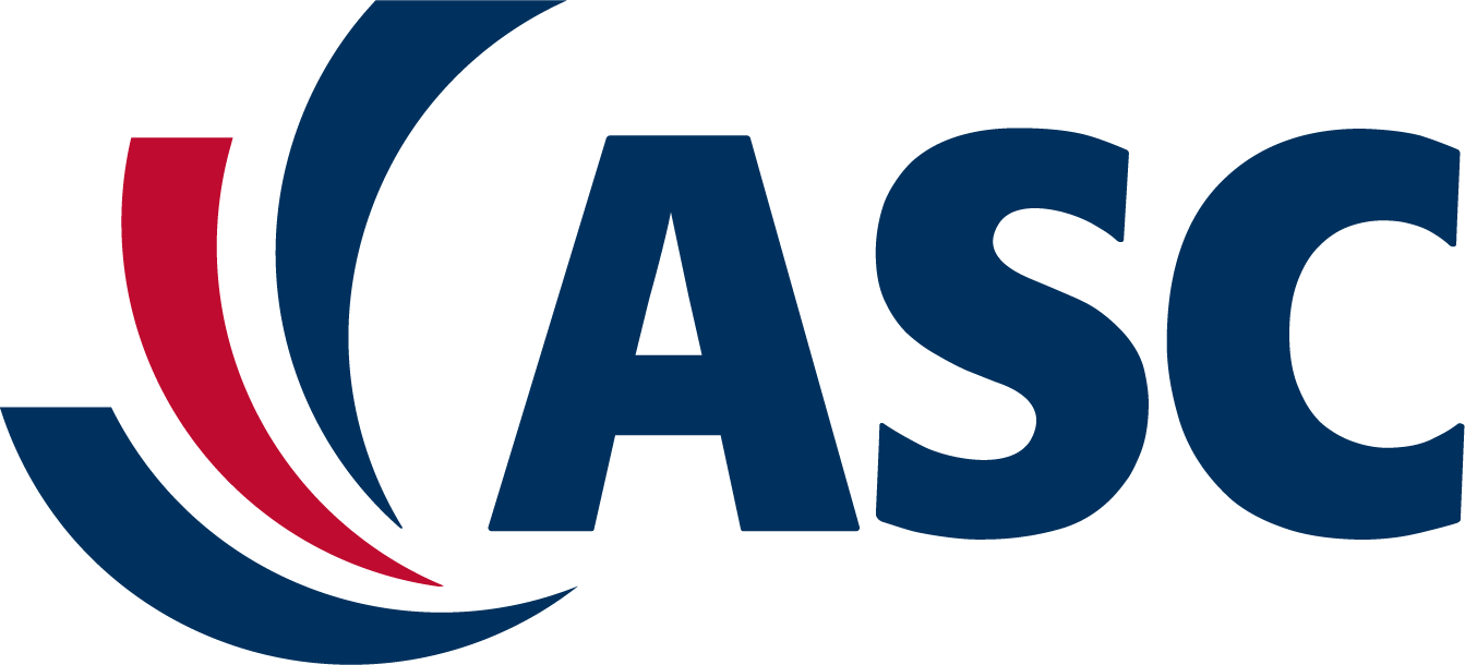Login - ASC Partner Portal